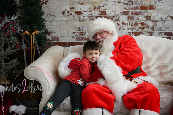 Santa [Morris] 34