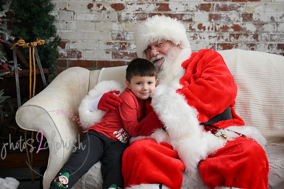 Santa [Morris] 35