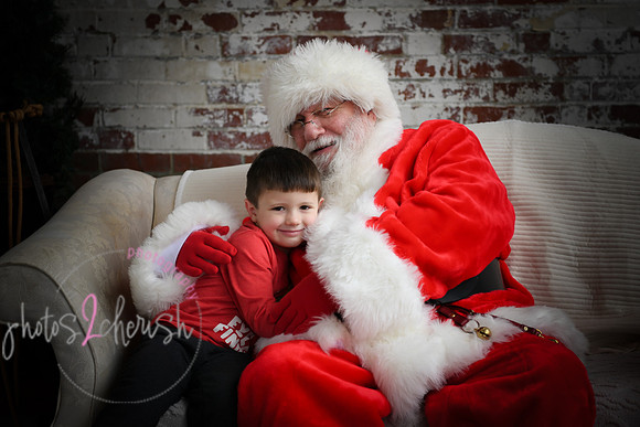 Santa [Morris] 36