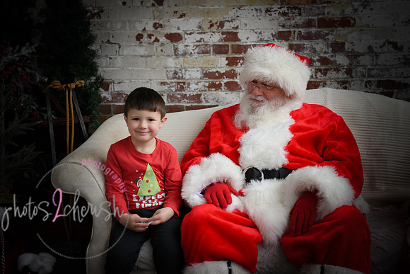 Santa [Morris] 38