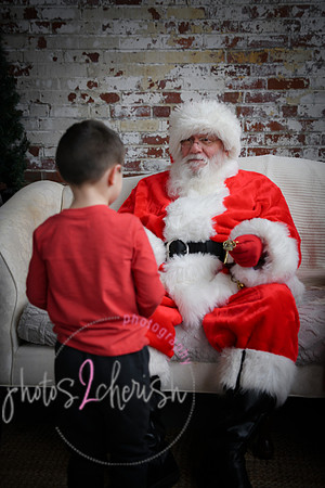 Santa [Morris] 41