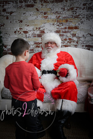 Santa [Morris] 42