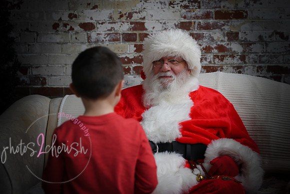 Santa [Morris] 44