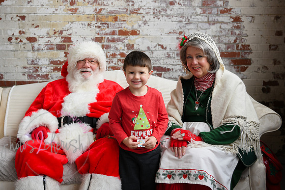 Santa [Morris] 46