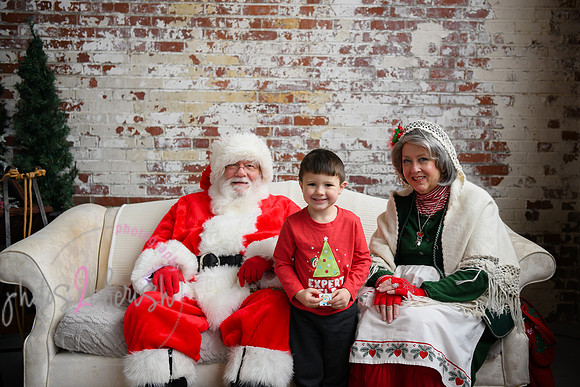 Santa [Morris] 47