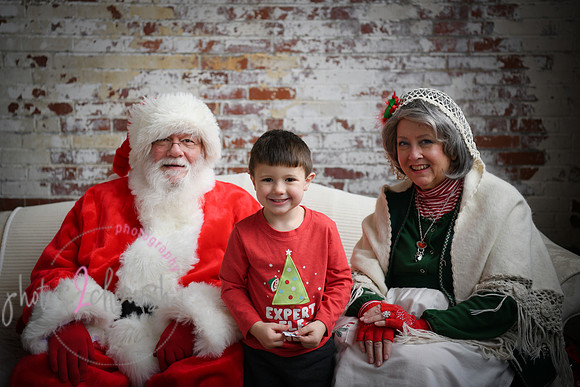 Santa [Morris] 48