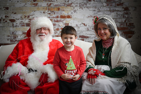 Santa [Morris] 49