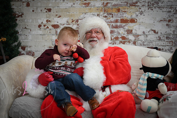 Santa [Hesson] 10