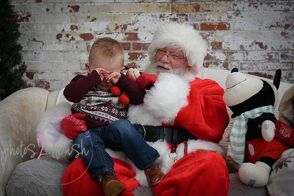 Santa [Hesson] 11
