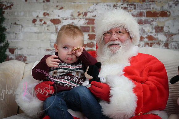 Santa [Hesson] 12