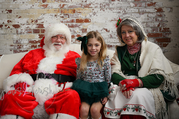 Santa [Fullerton] 10