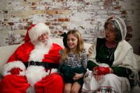 Santa [Fullerton] 12
