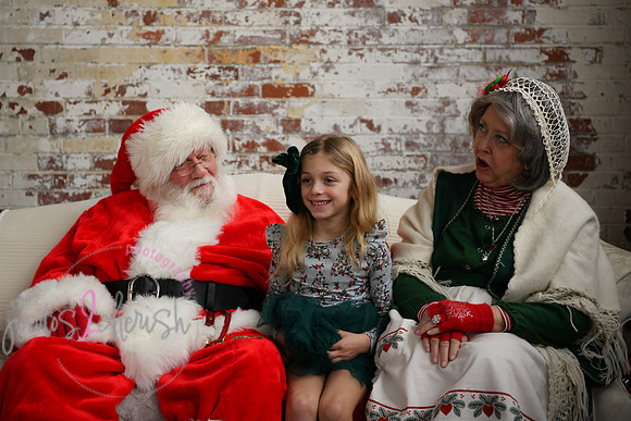 Santa [Fullerton] 12