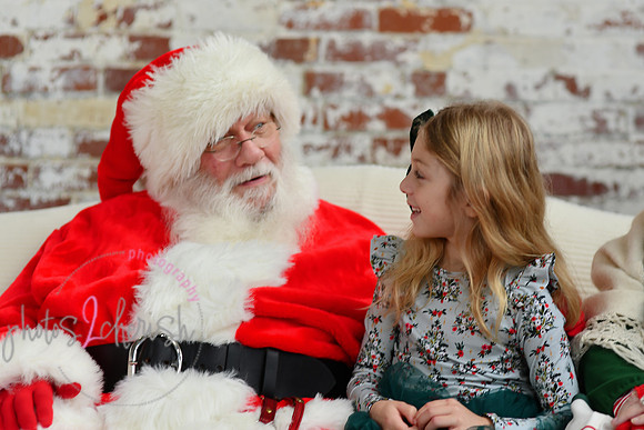 Santa [Fullerton] 13