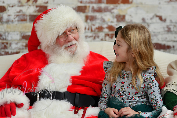 Santa [Fullerton] 14
