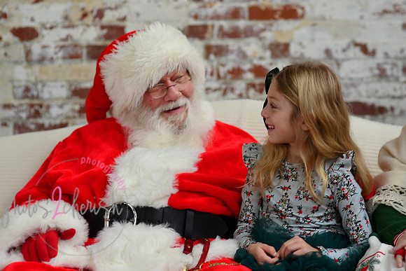 Santa [Fullerton] 15