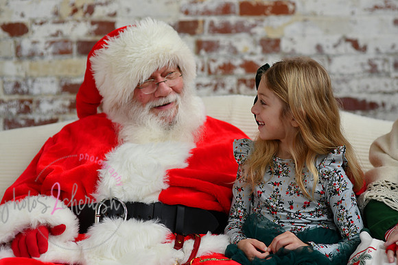 Santa [Fullerton] 16