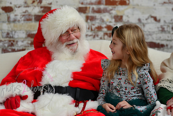 Santa [Fullerton] 17