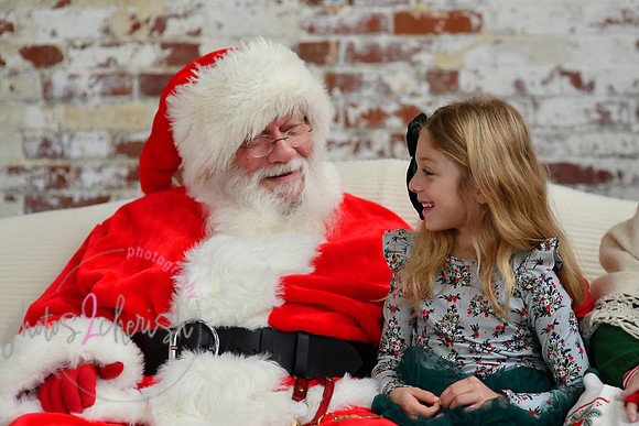 Santa [Fullerton] 18