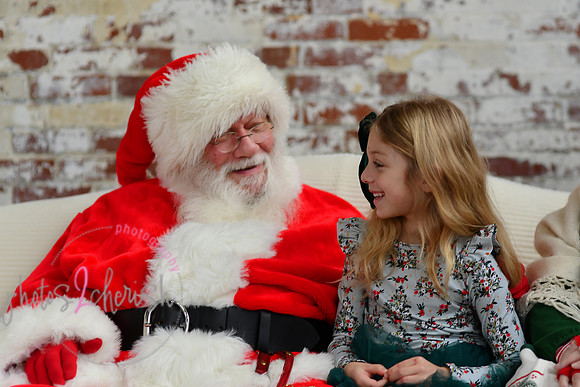 Santa [Fullerton] 19