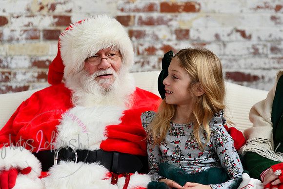 Santa [Fullerton] 21