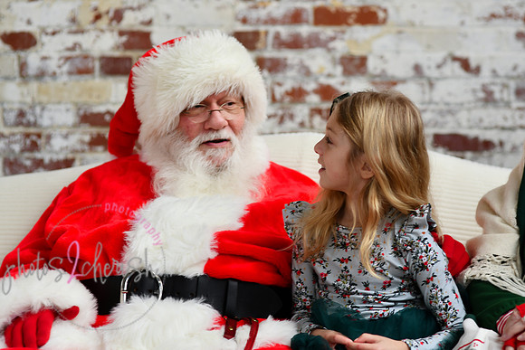 Santa [Fullerton] 22