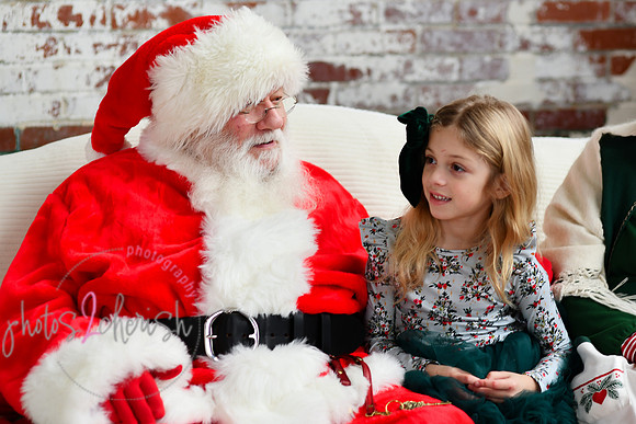 Santa [Fullerton] 25