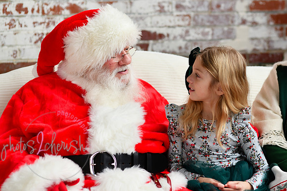 Santa [Fullerton] 28