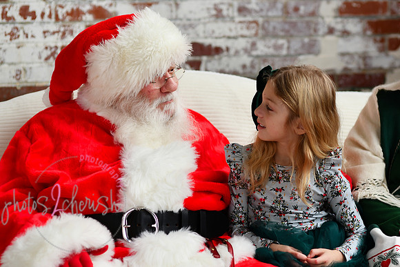 Santa [Fullerton] 30