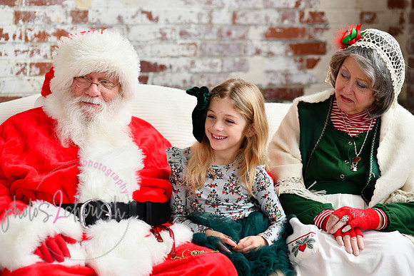 Santa [Fullerton] 33