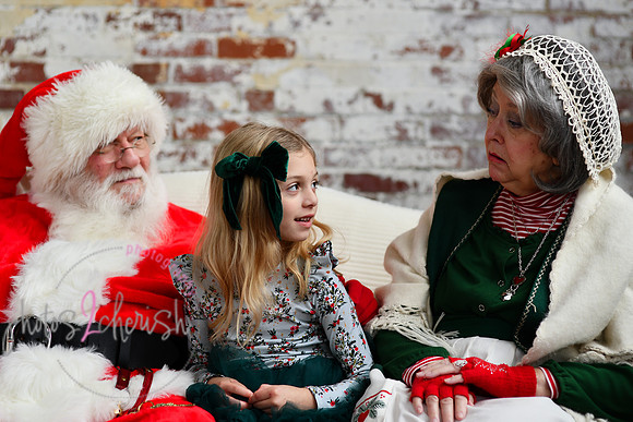 Santa [Fullerton] 35
