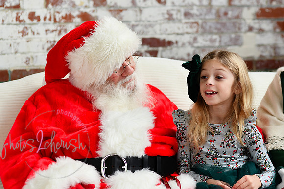 Santa [Fullerton] 38