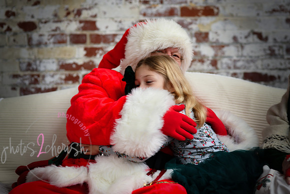 Santa [Fullerton] 45