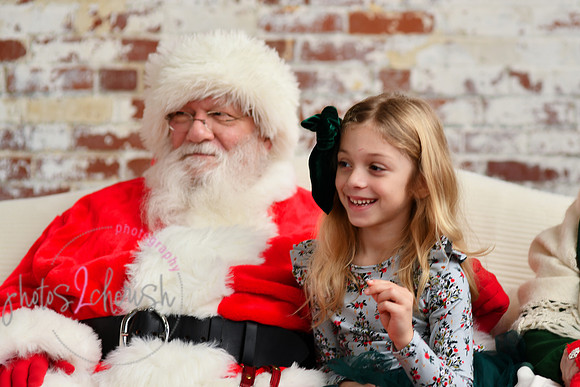Santa [Fullerton] 40