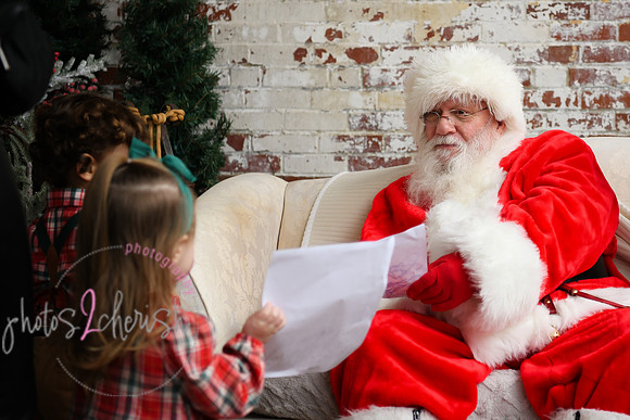 Santa [Evans] 05