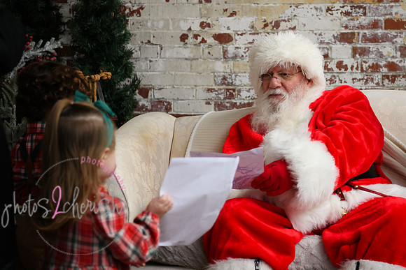 Santa [Evans] 03