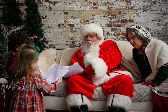 Santa [Evans] 01