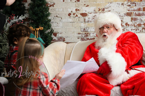 Santa [Evans] 06