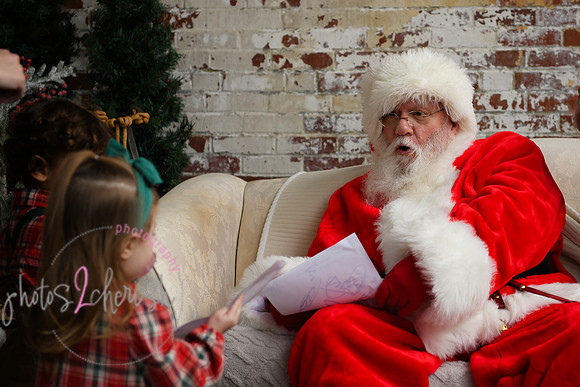 Santa [Evans] 07