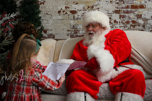 Santa [Evans] 09