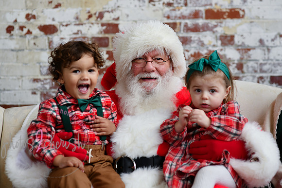 Santa [Evans] 12