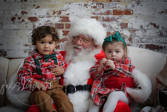 Santa [Evans] 19