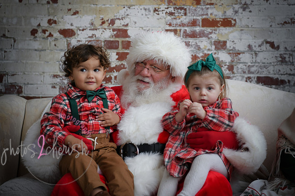 Santa [Evans] 20
