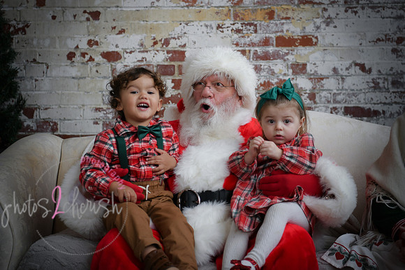 Santa [Evans] 23