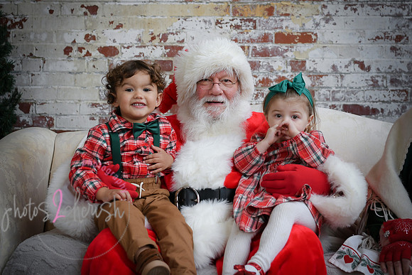 Santa [Evans] 27
