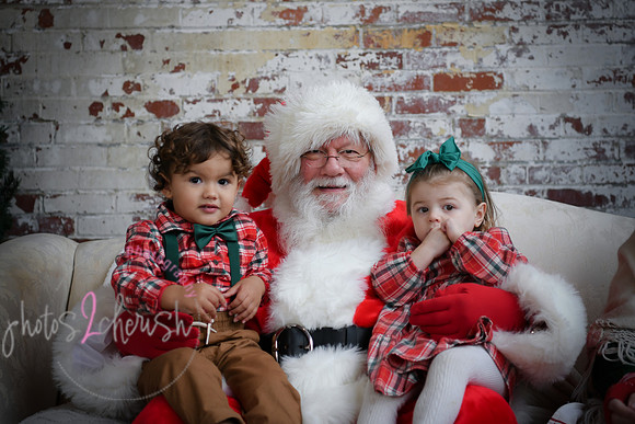Santa [Evans] 29