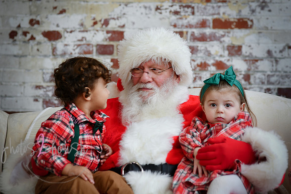 Santa [Evans] 31