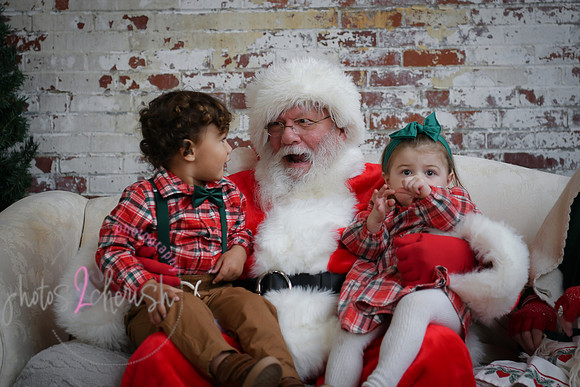 Santa [Evans] 34
