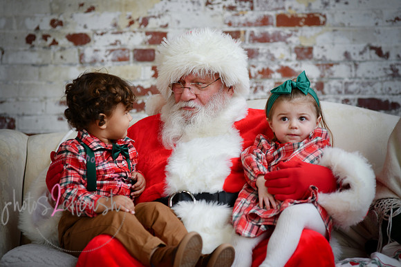 Santa [Evans] 33