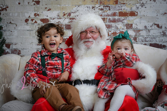 Santa [Evans] 37